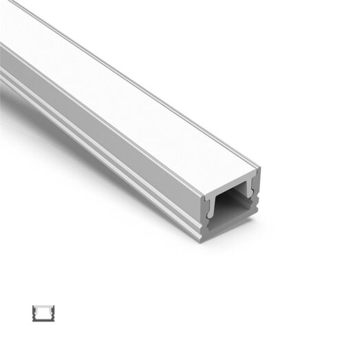 Led thanh nhôm u0806