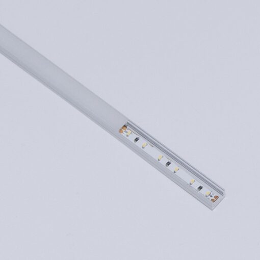 Led thanh nhôm u0806