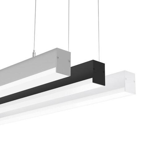 Led thanh nhôm u3547