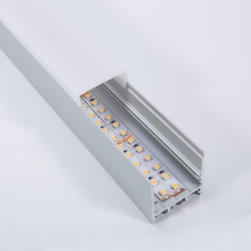Led thanh nhôm u3547