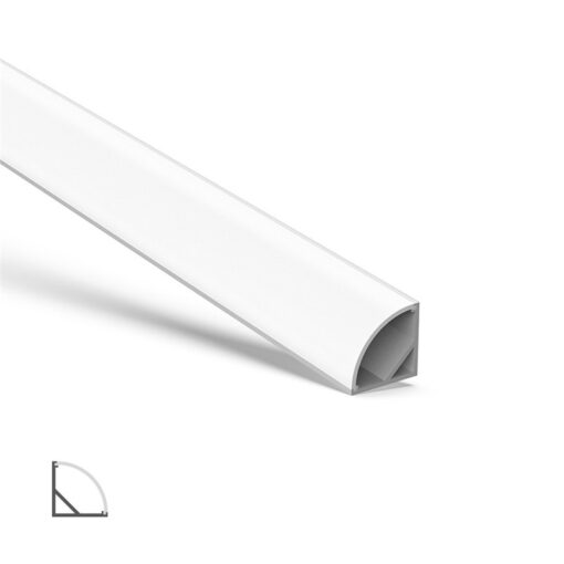 Led thanh nhôm v1616
