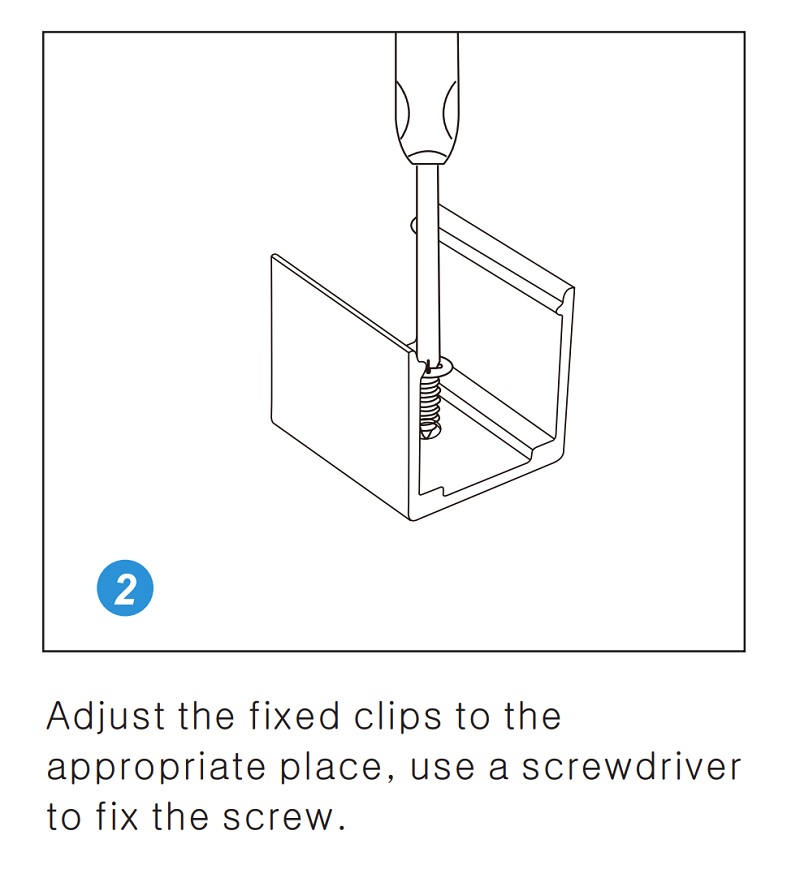 Led silicon SA1220 7 abc