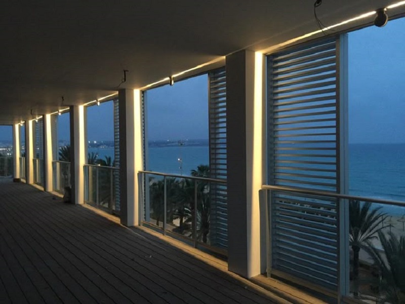 Đèn chiếu sửa sổ, mái vòm. window trick lights 14 Đèn chiếu sửa sổ, mái vòm. window trick lights
