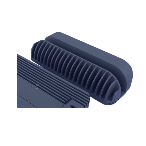 Đèn LED viền cửa sổ - mái vòm