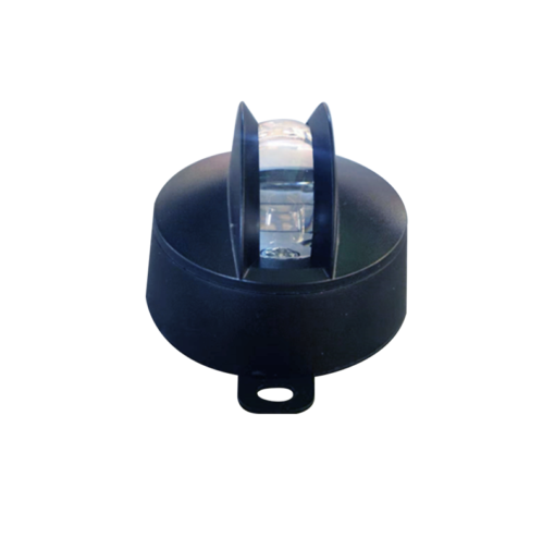 Đèn LED viền cửa sổ - mái vòm