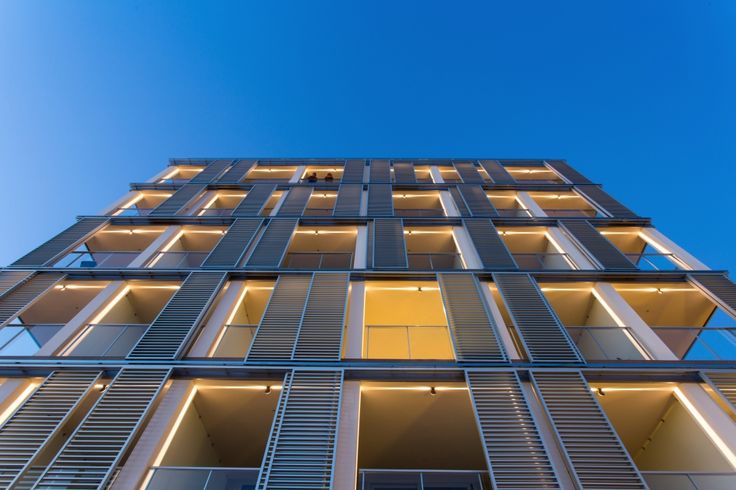 Đèn LED viền cửa sổ - mái vòm