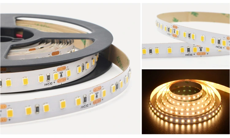 Led dây 2835 120 led 24 6 Led dây 2835 120 led 24