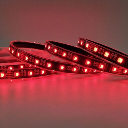 Led dây UCS512C4 RGBW 24V 60ledsm