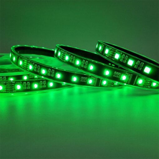 Led dây UCS512C4 RGBW 24V 60ledsm