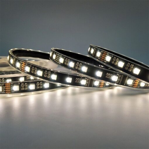 Led dây UCS512C4 RGBW 24V 60ledsm