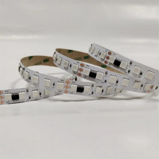 Led dây WS2811.SM16703.UCS1903 RGB 24V 96leds.m