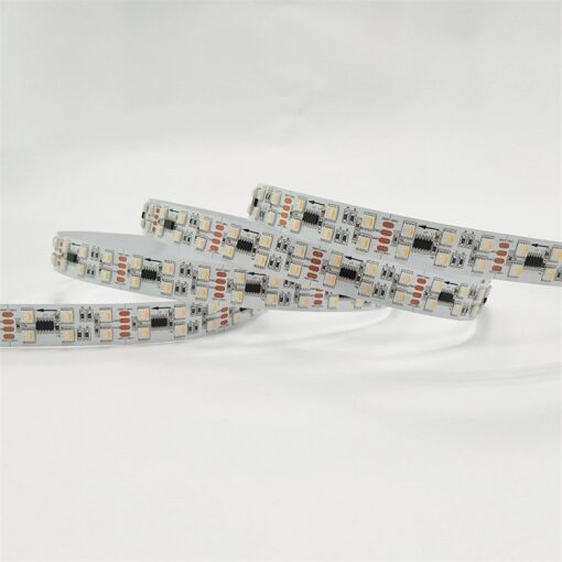 Led dây WS2814 RGBW 24V 120ledsM
