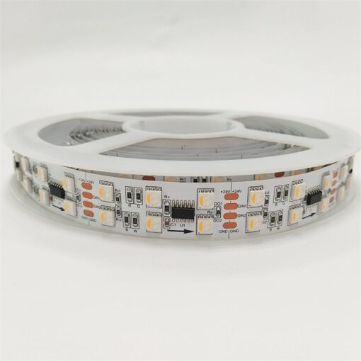 Led dây WS2814 RGBW 24V 120ledsM