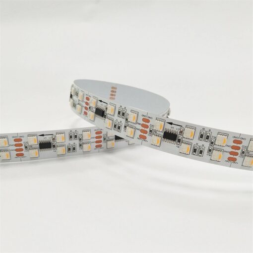 Led dây WS2814 RGBW 24V 120ledsM