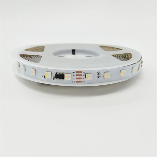 Led dây WS2814 RGBW 24V 60ledsM