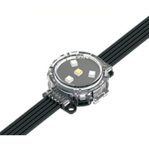 LED pixel - led điểm ảnh Ø25