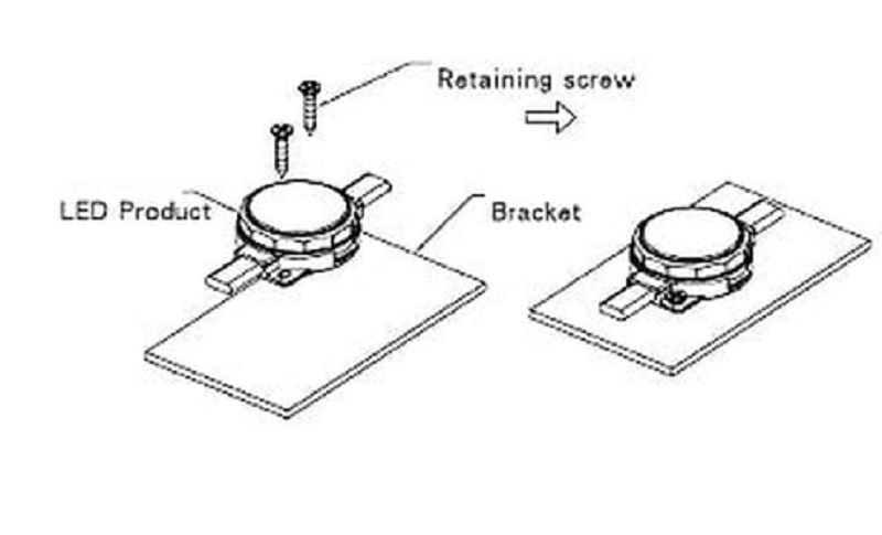 LED pixel - led điểm ảnh Ø25