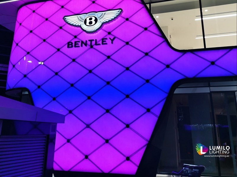 LED pixel - led điểm ảnh Ø25