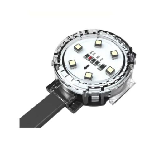 LED pixel - led điểm ảnh Ø44