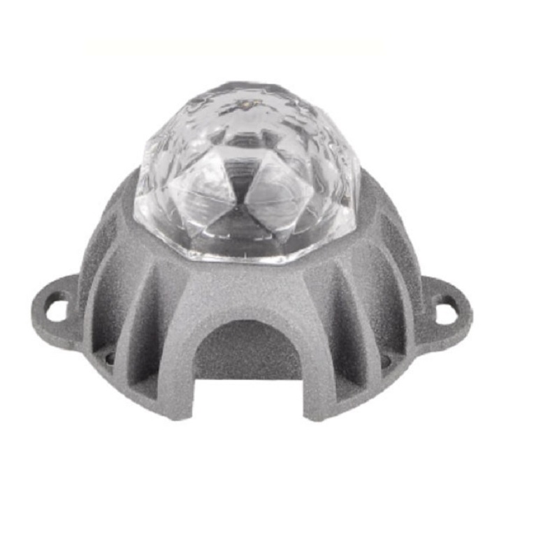 LED pixel - led điểm ảnh Ø59, led dmx