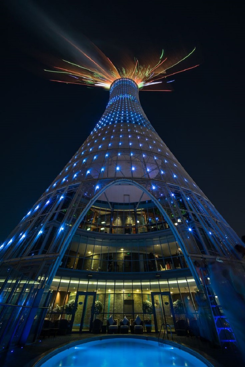 LED pixel - led điểm ảnh Ø49