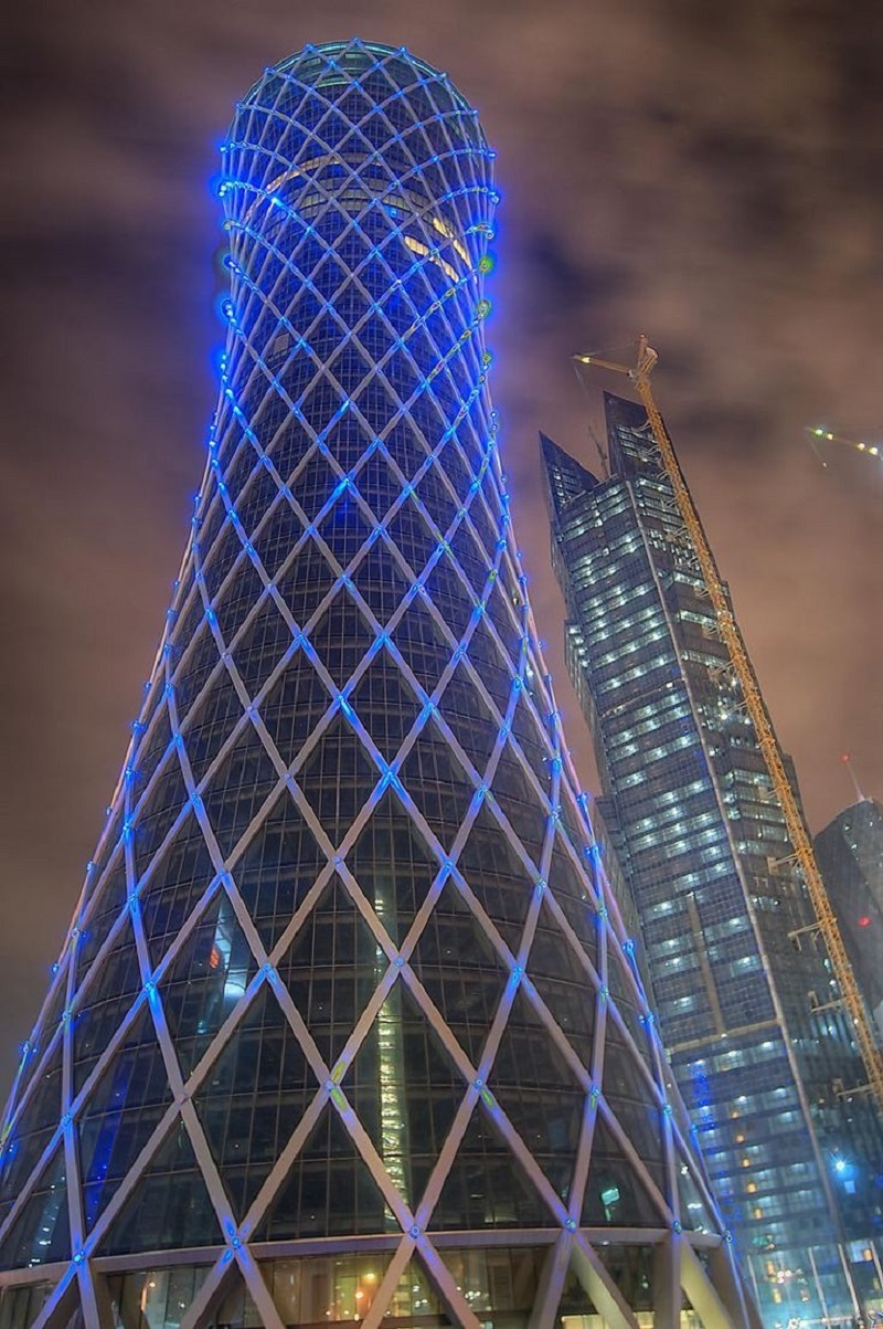 LED pixel - led điểm ảnh Ø59