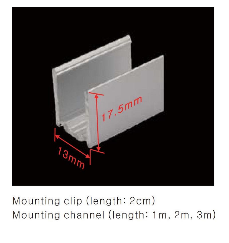 Ứng dụng thực tế khi sử dụng đèn Led Silicon DMX SA1018