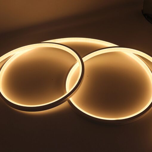 Led silicon SU1616 DMX