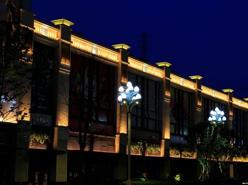 LED thanh hắt tường 4270 IP67 4 LED thanh hắt tường 4270 IP67