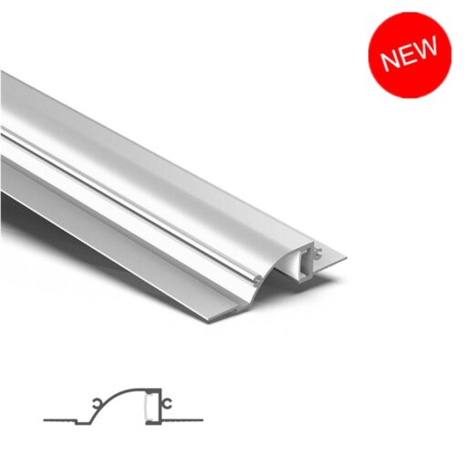 Led thanh nhôm c8620