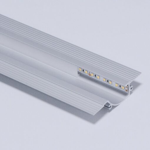 Led thanh nhôm c8620