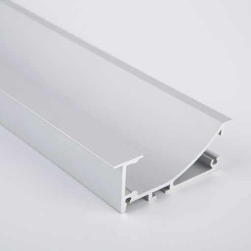 Led thanh nhôm chân tường 2570 7 Led thanh nhôm chân tường 2570