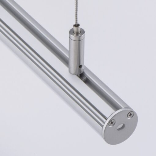 Led thanh nhôm D24