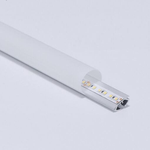 Led thanh nhôm d30