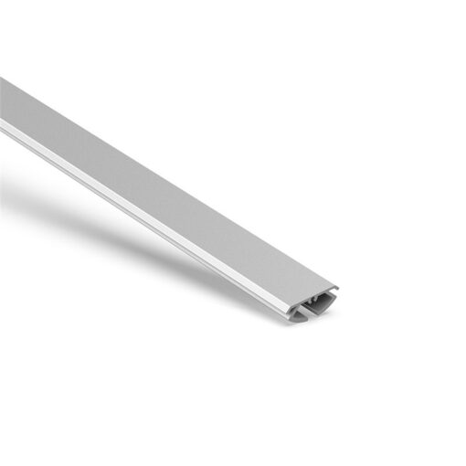 Led thanh nhôm d30