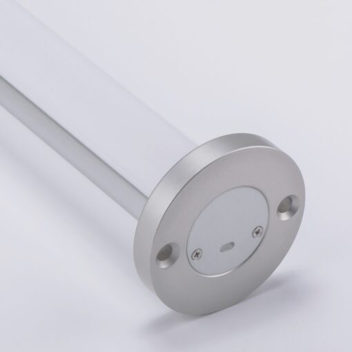 Led thanh nhôm d34