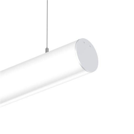 Led thanh nhôm d60 4 Led thanh nhôm d60