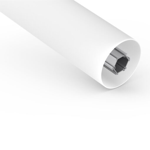 Led thanh nhôm d70