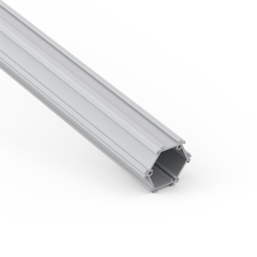 Led thanh nhôm d70 3 Led thanh nhôm d70