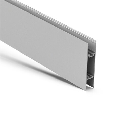 Led thanh nhôm h25120 2 đầu