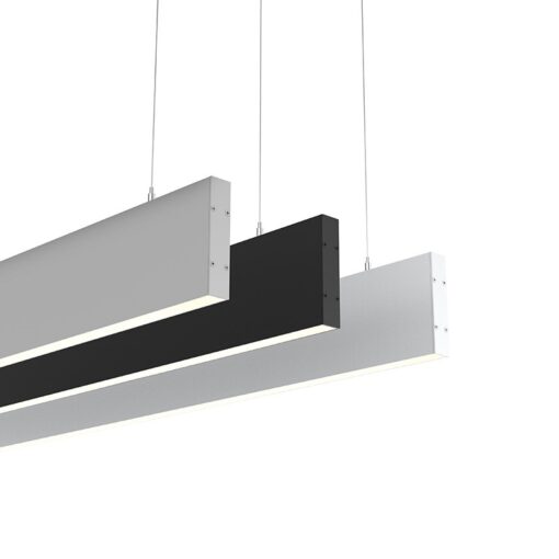 Led thanh nhôm h25120 2 đầu 7 Led thanh nhôm h25120 2 đầu