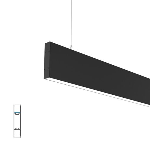 Led thanh nhôm h25120 2 đầu 9 Led thanh nhôm h25120 2 đầu