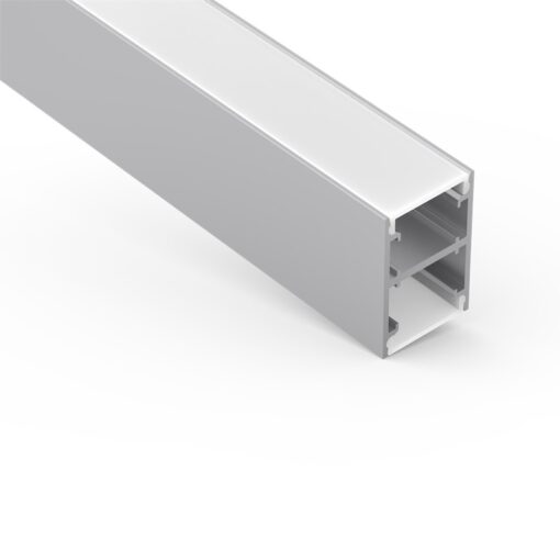 led thanh nhôm H2537