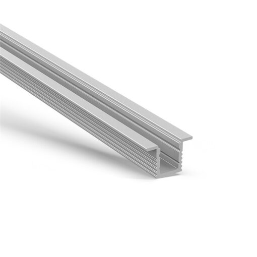 Led thanh nhôm t0809