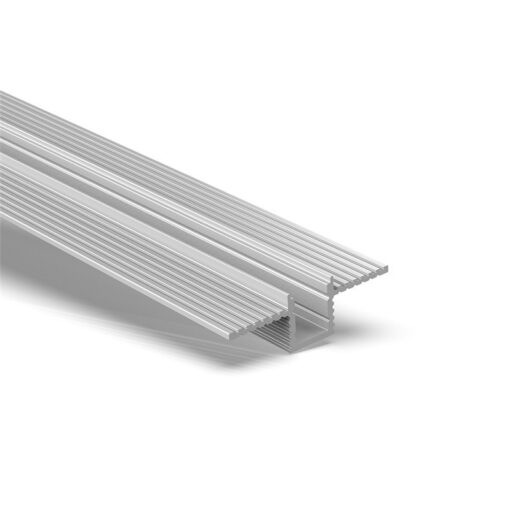 Led thanh nhôm t0809 không viền