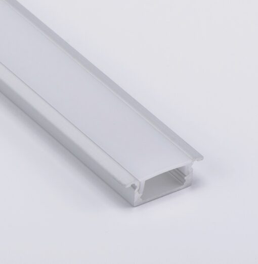 Led thanh nhôm T1707