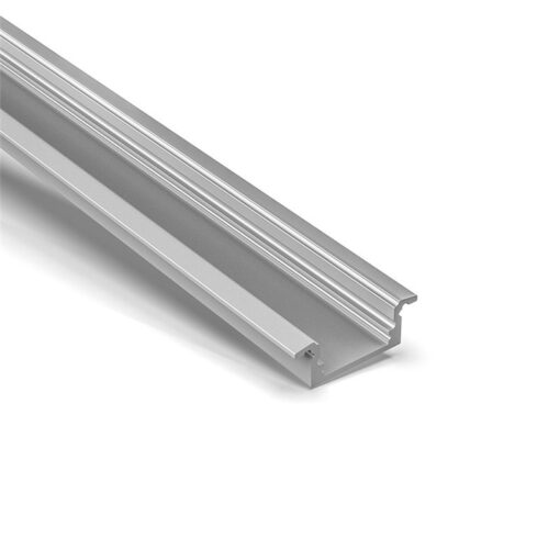 Led thanh nhôm T1707