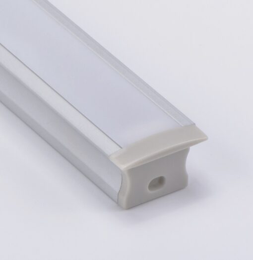 Led thanh nhôm t1715