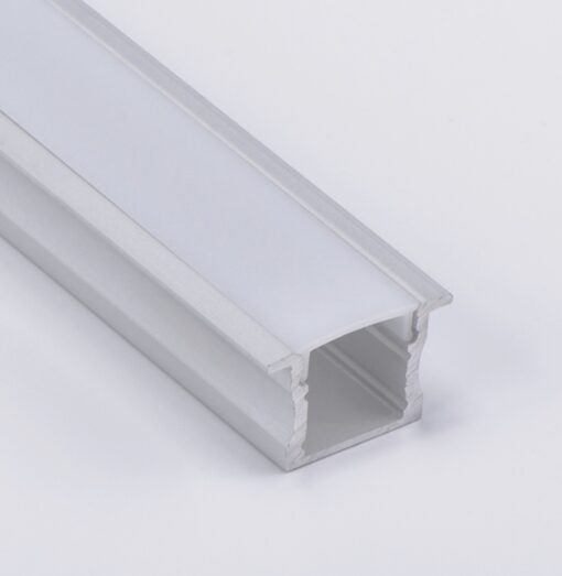 Led thanh nhôm t1715