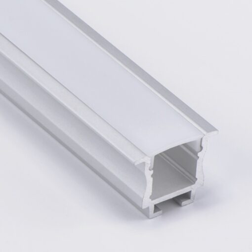 Led thanh nhôm t1718